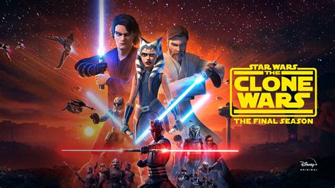 watch star wars the clone wars seasons|clone wars season release dates.